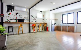 โอโย 426 ออล เดย์ โฮสเทล แอท สุขุมวิท